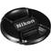 Nikon LC-72 Front Lens Cap