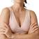Boob The Go-To bra Pink, Female, Vaatteet, äitiys, Vaaleanpunainen