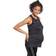 Reebok Musculosa Studio Maternity Restorative Black (FU2472)