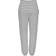 Pieces Pcchilli Striped Sweatpants - Cloud Dancer