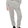 Pieces Pcchilli Striped Sweatpants - Cloud Dancer