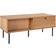 House Nordic Kyoto Oak Coffee Table 50x100cm