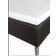 Night & Day H-Sheet Underlakan Vit (200x180cm)