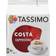 Tassimo Variety Box Costa, Kenco, Cadbury & L'OR Coffee Pods 1500g 56pcs 5pack