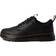 Dr. Martens Reeder Wyoming Leather Utility Shoes - Black