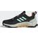 Adidas Terrex Ax4 GTX M - Core Black/Semi Flash Aqua/Preloved Yellow