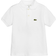 Lacoste Kid's Petit Piqué Polo - White (PJ2909-51-001)