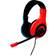 Bigben Wired Stereo Gaming Headset V1 Auricolare Cablato A Padiglione Giocare Nero Verde Rosa