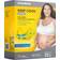 Medela Keep Cool Sujetador de embarazo y lactancia ultra transpirable blanco