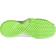 adidas CourtFlash M - Cloud White/Beam Green/Solar Green