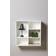 Verpan Pantop Matte Black Bordslampa 38cm