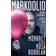 Markoolio, mörkret och rosa bubblan (Inbunden)