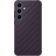 Samsung Galaxy S24 Plus shield-fodral lila