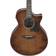 Ibanez AE340FMH-MHS, Mahogany Sunburst High Gloss Acoustic Guitar