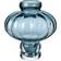 Louise Roe Balloon 02 Blue Vas 20cm