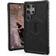 UAG Samsung Galaxy S24 Ultra PATHFINDER Series Skal MagSafe Kompatibel Black