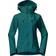 Bergans Women's Tind Softshell Jacket - Malachite Green