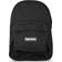 Supreme Canvas Backpack - Black