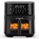 Digital Air Fryer 3 Vision