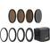 NiSi Swift FS ND Filter Kit 52mm/55mm/58mm/62mm