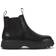 Camper Norte Ankle Boots - Black