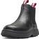 Camper Norte Ankle Boots - Black