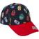 Marvel Kid's Hat - Red/Gray