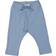 MarMar Copenhagen Pitti Trousers Modal - Storm Cloud