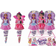 Zuru Sparkle Girlz Princess & Unicorn 12pcs