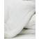 Sunday Citizen Snug Bedspread White (228.6x172.7cm)