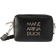 Mandarina Duck Camera Case Small Shoulder Bag - Black
