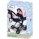 Mamibaby Doll Carriage