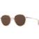 Sunski Baia Polarized Champagne Amber