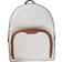 Michael Kors Jaycee Logo Backpack - Vanilla