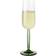 Kähler Hammershøi Champagneglas 24cl 2st