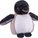 Wild Republic Pocketkins Eco Emperor Penguin 13cm