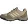 adidas Kid's Terrex Hyperhiker Low Hiking - Beige Tone/Sandy Beige/Core Black