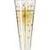 Ritzenhoff Goldnacht No:5 Champagneglas 20.5cl