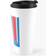 Famgem We're Richmond Till We Die Travel Mug 50.3cl