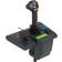 Hori Farming Vehicle Control System - Farm Sim Steering Wheel and Pedals