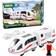 BRIO ICE Laddningsbart Tåg 36088