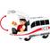 BRIO ICE Laddningsbart Tåg 36088