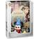 Funko Pop! Movie Posters Sorcerer's Apprentice Mickey with Broom