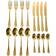 Boltze Home Edles Cutlery Set 16pcs