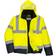 Portwest S266 Hi-Vis Contrast Winter Bomber Jacket