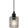 Nordlux Hollywood Transparent Lampada a Sospensione 10.8cm