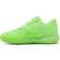 Puma Junior X LaMelo Ball MB.01 - Green Gecko/Castlerock