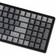 Keychron K4 V2 Gateron Brown (Nordic)