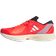 Adidas Adizero Takumi Sen 9 M - Solar Red/Zero Metalic/Coral Fusion