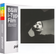 Polaroid B&W Film i-Type 8-pack - White Frame